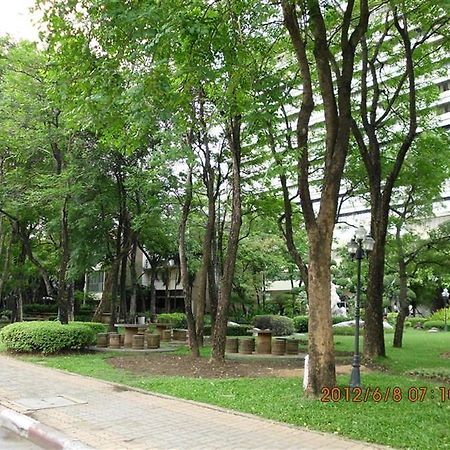 Phranakhon Grand View Hotel Банкок Екстериор снимка