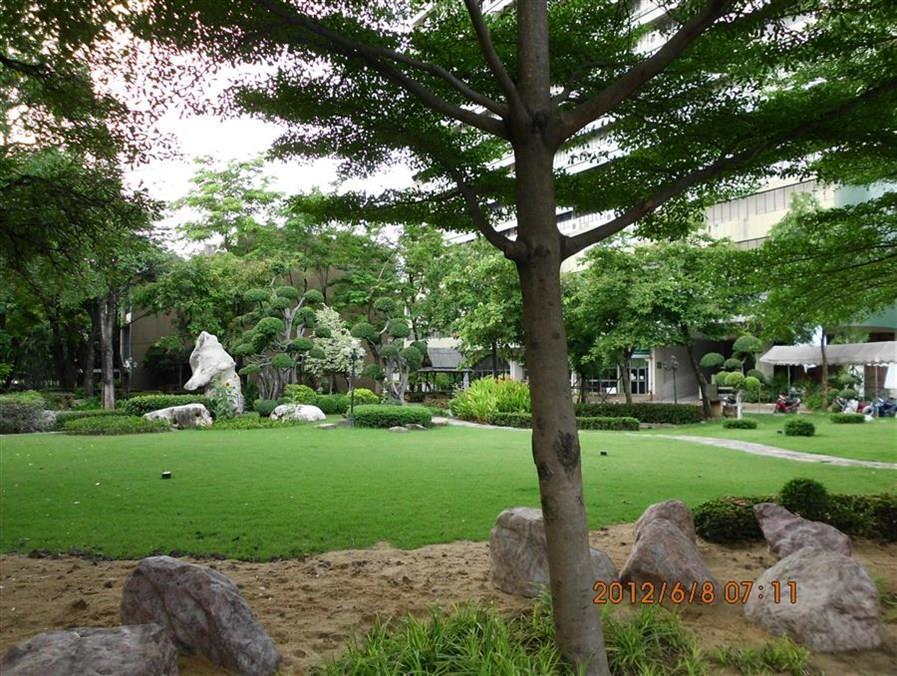 Phranakhon Grand View Hotel Банкок Екстериор снимка