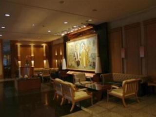 Phranakhon Grand View Hotel Банкок Екстериор снимка